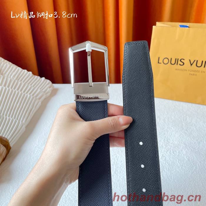 Louis Vuitton Belt 38MM LVB00169 Louis Vuitton Belt 38MM LVB00169